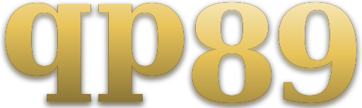qp89 logo